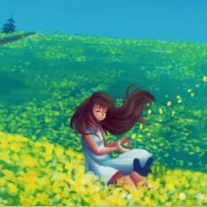 Meet your Posher, Phoebe